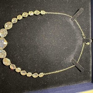 Swarovski Crystal Necklace